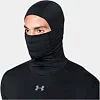 Компресійна футболка Under Armour ColdGear® Armour Compression Black