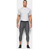 Легінси чоловічі Under Armour HeatGear® Armour Carbon Heather