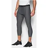 Легінси чоловічі Under Armour HeatGear® Armour Carbon Heather