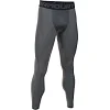 Леггинсы  мужские Under Armour HeatGear® Armour Carbon Heather