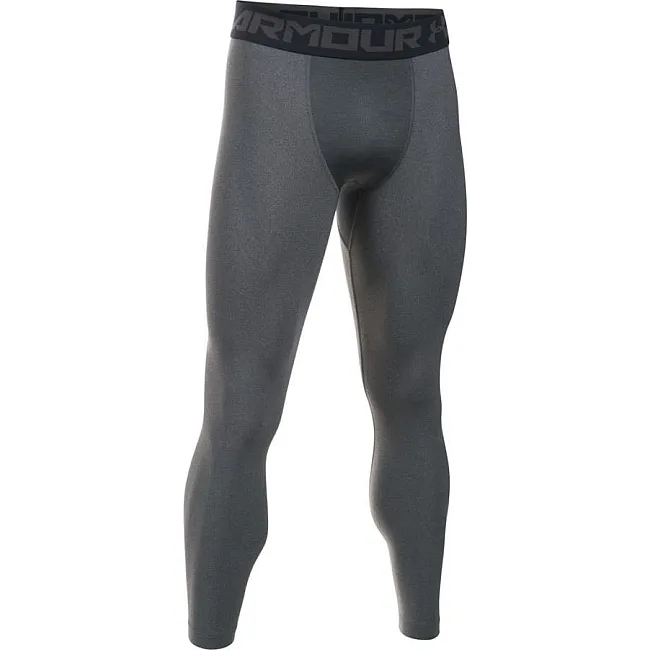 Легінси чоловічі Under Armour HeatGear® Armour Carbon Heather