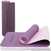 Килимок для йоги POWER SYSTEM PS-4060 TPE Premium Purple (183х61х0.6)