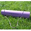 Килимок для йоги POWER SYSTEM PS-4060 TPE Premium Purple (183х61х0.6)