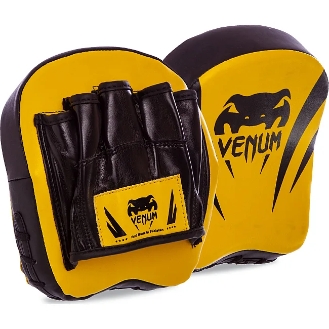 Лапы изогнутые VENUM VL-8325