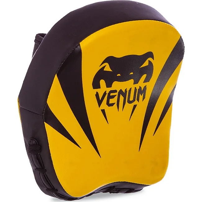 Лапы изогнутые VENUM VL-8325