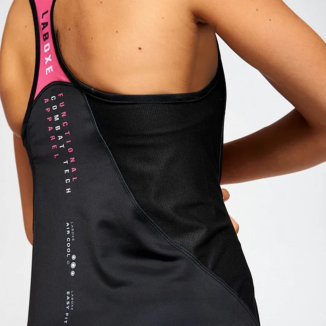 Майка женская LEONE Zenith S