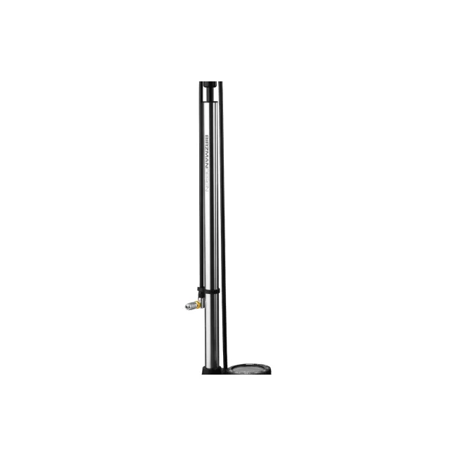 Насос для велосипеда BIRZMAN The Pump with Helix II (Presta / Schrader / Dunlop) Напольный
