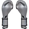 Перчатки для бокса CLETO REYES Leather Contact Cl ure Silver