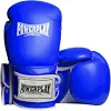 Перчатки для бокса POWERPLAY 3019 Challenger Синие