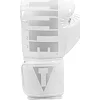 Перчатки для бокса эластичные TITLE Boxing Inferno Intensity White White