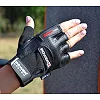 Перчатки для фитнеса POWER SYSTEM PS-2500 Power Plus Black
