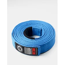 Пояс для кимоно PERESVIT BJJ Belt Blue
