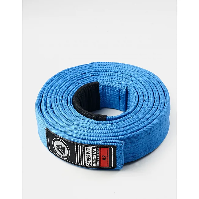 Пояс для кимоно PERESVIT BJJ Belt Blue