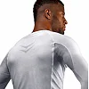 Рашгард Hayabusa Arrow Ranked White