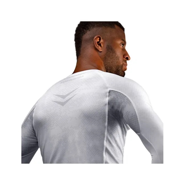 Рашгард Hayabusa Arrow Ranked White