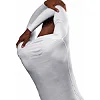 Рашгард Hayabusa Arrow Ranked White