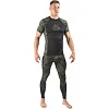 Рашгард Peresvit Rival Riffle Green
