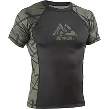 Рашгард Peresvit Rival Riffle Green