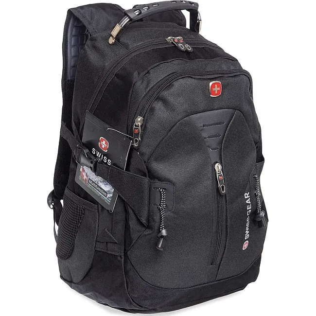 Рюкзак городской SwissGear 7225 (49x33x19см)
