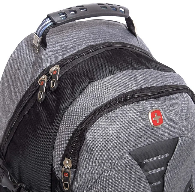 Рюкзак городской SwissGear 7225 (49x33x19см)