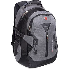 Рюкзак городской SwissGear 7225 (49x33x19см)