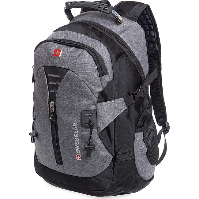 Рюкзак городской SwissGear 7225 (49x33x19см)