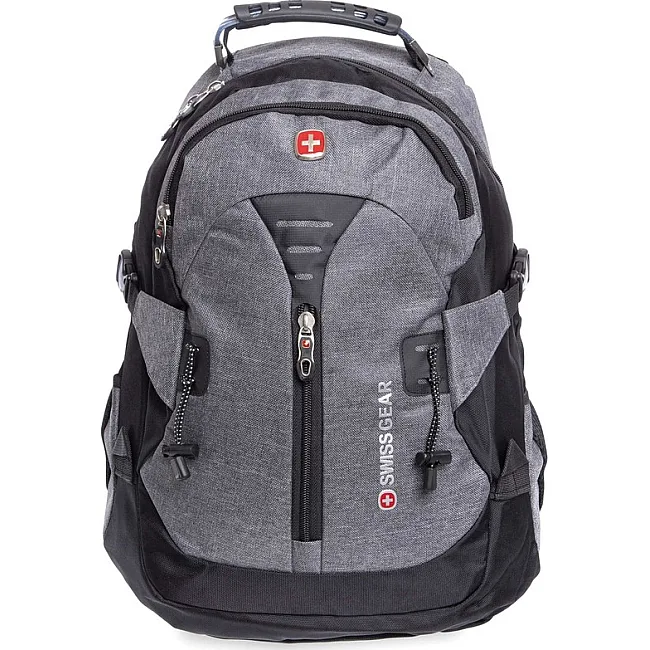 Рюкзак городской SwissGear 7225 (49x33x19см)