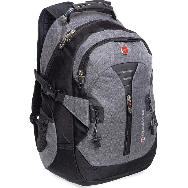 Рюкзак городской SwissGear 7225 (49x33x19см)