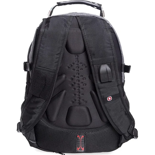 Рюкзак городской SwissGear 7225 (49x33x19см)