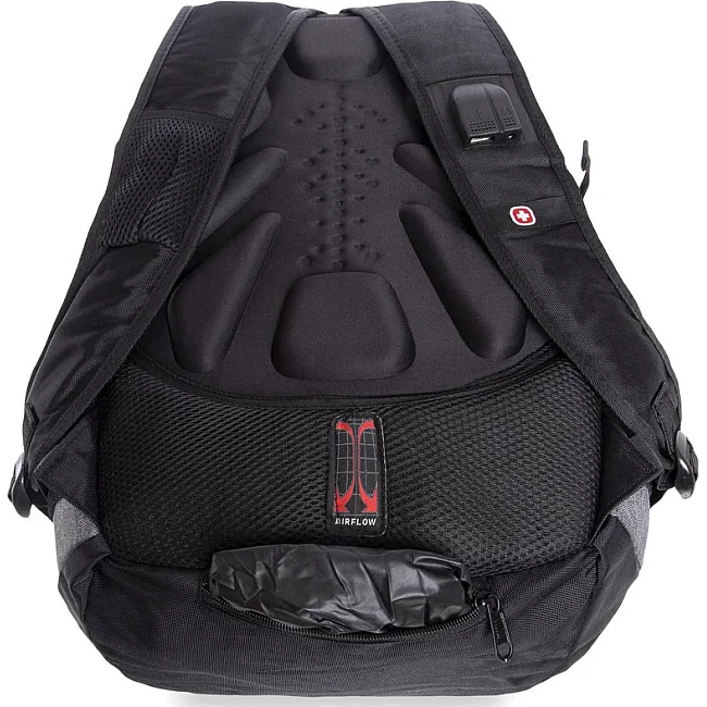 Рюкзак городской SwissGear 7225 (49x33x19см)