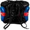 Шлем для бокса Fighting Leather No Contact