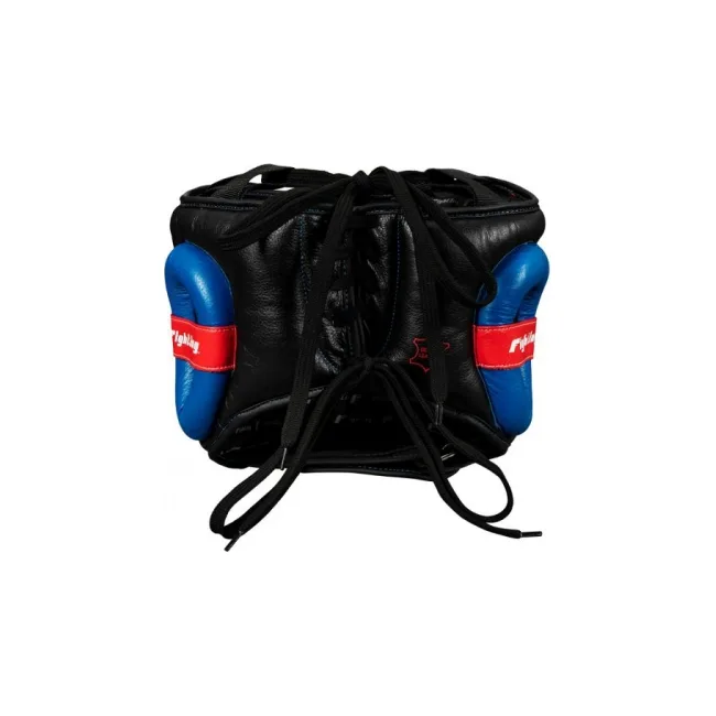 Шлем для бокса Fighting Leather No Contact