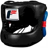 Шлем для бокса Fighting Leather No Contact