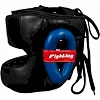 Шлем для бокса Fighting Leather No Contact