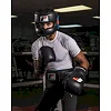 Шлем для бокса Fighting Leather No Contact