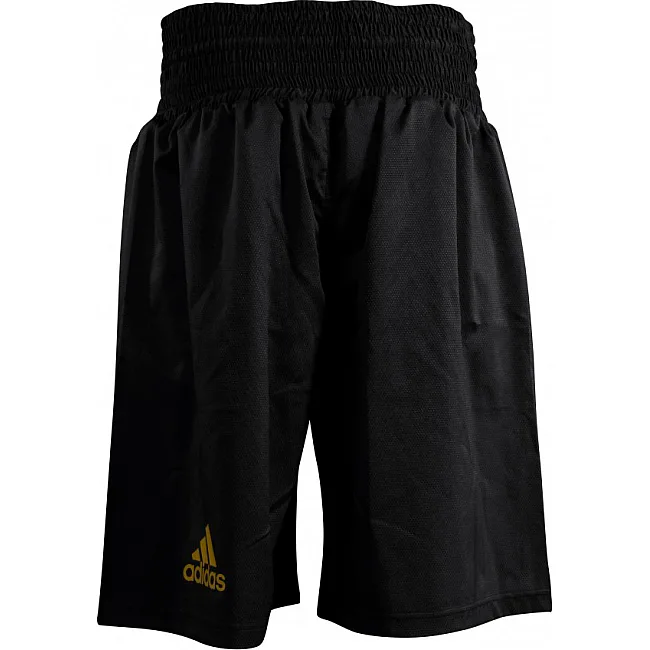 Шорты для бокса Adidas Diamond Flex Satin