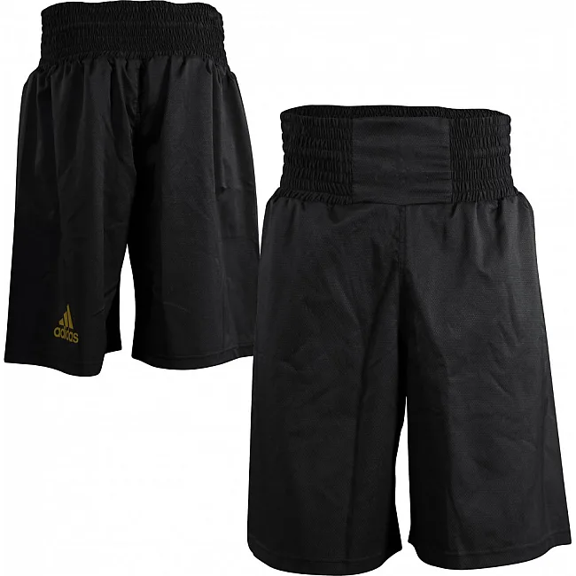 Шорты для бокса Adidas Diamond Flex Satin