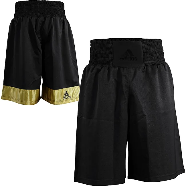 Шорты для бокса Adidas Diamond Flex Satin