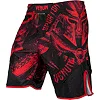 Шорти для ММА VENUM Gladiator 3.0 Black Red