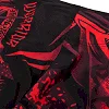 Шорти для ММА VENUM Gladiator 3.0 Black Red