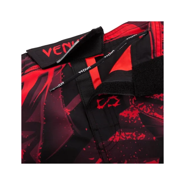 Шорти для ММА VENUM Gladiator 3.0 Black Red