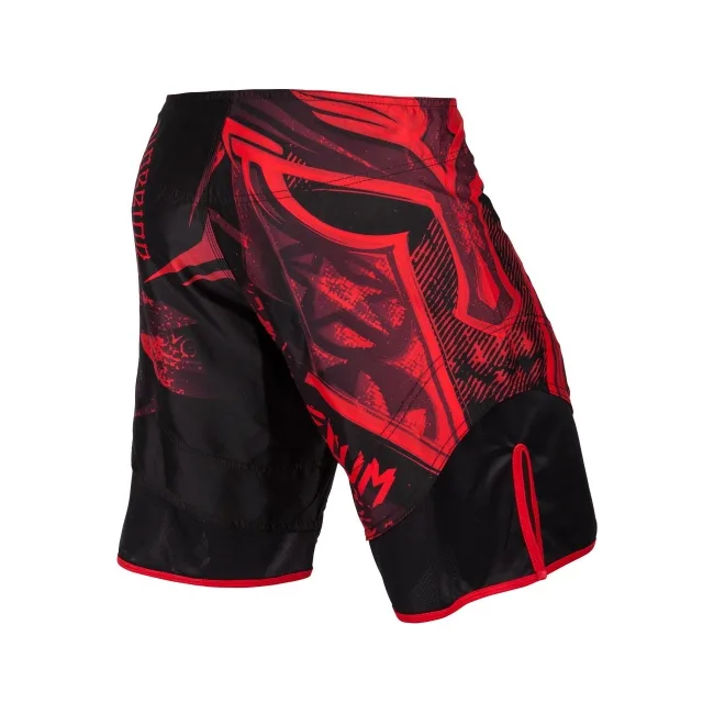 Шорти для ММА VENUM Gladiator 3.0 Black Red