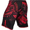 Шорти для ММА VENUM Gladiator 3.0 Black Red