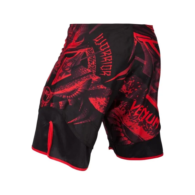 Шорти для ММА VENUM Gladiator 3.0 Black Red