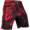 Шорти для ММА VENUM Gladiator 3.0 Black Red