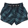 Шорты для Муай Тай FAIRTEX BS1902 Stealth