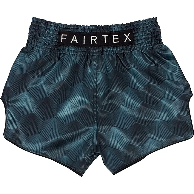 Шорты для Муай Тай FAIRTEX BS1902 Stealth