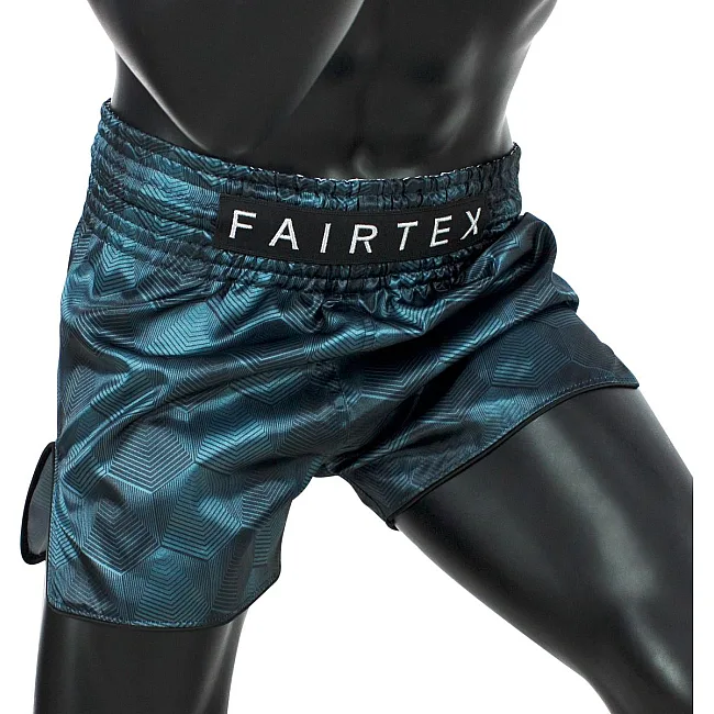 Шорты для Муай Тай FAIRTEX BS1902 Stealth