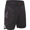 Шорты MMA PERESVIT Valhalla Black