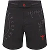 Шорты MMA PERESVIT Valhalla Black
